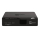 Telesystem TS 9018 Tivusat Full HD HEVC H.265 HDMI DVB-S2 Satreceiver incl. Smardcard (Rai, Mediaset, LA7, Canal 5 ...)