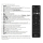Telesystem TS 9018 Tivusat Full HD HEVC H.265 HDMI DVB-S2 Satreceiver incl. Smardcard (Rai, Mediaset, LA7, Canal 5 ...)
