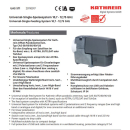 Kathrein UAS 571 Universal Single LNB