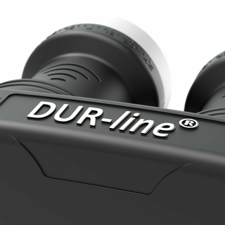 Dur-Line MB6-UK Monoblock - Unicable/JESS/dCSS LNB für Astra + Hotbird