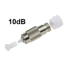 Global Invacom FC/PC optisches Dämpfungsglied (10db)