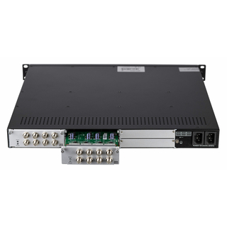 Polytron MPM 8500 - 8x DVB-S/S2/S2x (FTA) Steckmodul fr MPX 106 D Serie