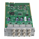 Polytron MPM 8500 - 8x DVB-S/S2/S2x (FTA) Steckmodul für...