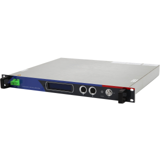 Polytron AT-50-EDFA-13-x optische Multiport-Verstrker (EDFA) 13 dBm Ausgangspegel (AT-50-EDFA-13-1/AT-50-EDFA-13-2/AT-50-EDFA-13-4/AT-50-EDFA-13-8)