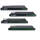Polytron AOS-S-1-xx-R optische passive Verteiler 1260-1650 nm -  für 19" Netzwerkschrank-Einbau (AOS-S-1-04-R / AOS-S-1-8-R / AOS-S-1-16-R / AOS-S-1-32-R / AOS-S-1-64-R)