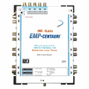 EMP Centauri Ethernet-over-Coax (EoC) Multischalter 5/16...