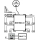EMP Centauri Ethernet-over-Coax (EoC) Multischalter 5/16 NEU-12 (1Gbit)