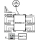 EMP Centauri Ethernet-over-Coax (EoC) Multischalter 5/20 NEU-12 (1Gbit)
