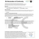 Polytron PSG 508 eco Multischalter 5/8 (voll receivergespeist)