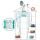Polytron PSG 516 eco Multischalter 5/16 (voll receivergespeist)