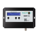 Polytron HDM 1 S HDMI-Modulator in DVB-S