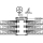 EMP E-Lite-Class Multischalter MS 5/60 EEU-14 (1 Satellit auf 60 Teilnehmer)