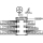 EMP E-Lite-Class Multischalter MS 5/52 EEU-14 (1 Satellit auf 52 Teilnehmer)