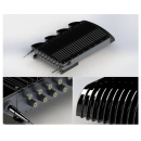 Global Invacom SwitchBlade Erweiterung 8-fach (SatPlus8 Unit / SB08E)