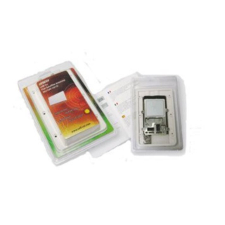 Selfsat LDU2 Twin LNB für H21D/ H22D Serie Antennen