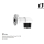 Inverto Quattro-Flansch PLL LNB IDLP-QTLFOO-OOPRO-OPN (Flange-LNB, C120 Feedhalter)