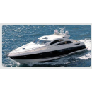 MEGASAT Seaman 37 (1 Teilnehmer/ Anschluss) Sat-Empfangsanlage mit automatischem Positionierer (automatisch nachführend in Fahrt/Bewegung)