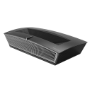 GigaBlue Home Cinema 3 UHD Triple Laser-TV Beamer (4K, 3000 ANSI-Lumen, 80-150 Zoll, Android 11, Dolby Atmos, HDR10)