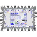 Jultec JPS1704-8X (Gen 2) Unicable Multischalter (4 Satelliten - 4x8 UBs/IDs/Umsetzungen- a²CSS2 Technologie / Docsis)