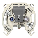 Jultec JAP309TSM programmierbare Enddose (9dB...