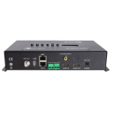 Polytron HDM 1 C/T IP 4K - HDMI in DVB-C/T + IP-Stream Modulator