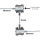 EMP Centauri EoC Terminal NT11 Ethernet-over-Coax (1x LAN)