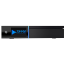 GigaBlue UHD Quad 4K Pro – PVR-Receiver mit HBB-TV, Bluetooth 5.4, 2x FBC DVB-S2 - DVB-C/T2 Tuner, Gigabit-LAN (PnP-Tuner optional wählbar)