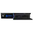 GigaBlue UHD Quad 4K Pro – 2x DVB-S2 FBC-Frontend-Tuner (Standard)