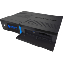 GigaBlue UHD Quad 4K Pro – 2x DVB-S2 FBC-Frontend-Tuner (Standard)