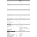 Fracarro OPT 3US TX optischer Sender (Terrestrik + DVB-S auf Optik, SC/APC)