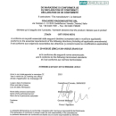 Fracarro OPT-PDM-MINI optischer Empfänger/Receiver (MINI/LC)