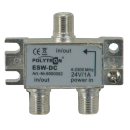 Polytron ESW-DC Fernspeiseweiche / Power-Inserter AC/DC,...
