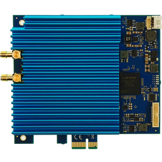 Digital Devices Max M8E TV-Karte (Europe) DVB-S2X | DVB-C/T2 | ISDB-S/C/T | J.83 Annex B (PCI Express Slot)