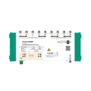 Polytron OT 9-5 CWDM - Quattro- oder Quad-LNB auf Optik...