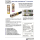 Cabelcon FM-RG11-CX3 QM 7.5 - Quick Mount F-Stecker RG11 Compression (F-Kompressionsstecker)