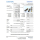 Cabelcon FM-RG11-CX3 QM 7.5 - Quick Mount F-Stecker RG11 Compression (F-Kompressionsstecker)