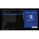 Vorprogrammierung GigaBlue Receiver mit neuester Software...