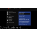 Vorprogrammierung GigaBlue Receiver mit neuester Software + aktueller Senderliste
