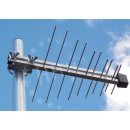 3H-UHF-20LTE-LOG - kleine UHF / DVB-T / DVB-T2...