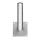 Stahl-Wandhalter (feuerverzinkt) 35cm Wandabstand (Dur-Line WHSF-Serie)