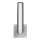 Stahl-Wandhalter (feuerverzinkt) 60cm Wandabstand (Dur-Line WHSF-Serie)