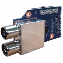 GigaBlue Dual/Twin DVB-C/T2 Tuner PRO (für UHD Quad...