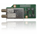 GigaBlue Dual/Twin DVB-S2x Tuner PRO (für UHD Quad...