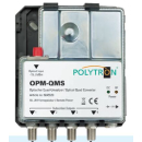 Polytron OPM-QMS Quad Rückumsetzer (optisches Fibre...