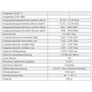 Optisches LNB 1310/1510nm mit terrestrischem Eingang...