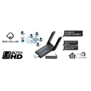 GigaBlue Ultra 1200Mbps WLAN 2.4 + 5 GHz USB 3.0 Stick...