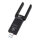 GigaBlue Ultra 1200Mbps WLAN 2.4 + 5 GHz USB 3.0 Stick...
