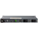 Polytron Optischer Sender OT 1208 - DFB-Laser 1310nm / bis 1218MHz / DOCSIS 3.1 mit redudantem Netzteil (6mW)