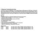 Polytron Optischer Sender OT 1208 - DFB-Laser 1310nm / bis 1218MHz / DOCSIS 3.1 mit redudantem Netzteil (6mW)
