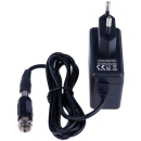 Dur-Line DCS 551-24 WD Unicable 2 / JESS Multischalter (1x24 UBs/Umsetzungen - für Quattro-LNB oder Breitband-LNB Betrieb für 1/2 Satelliten)